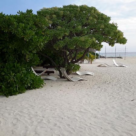 Manta View Guest House Keyodhoo  Esterno foto