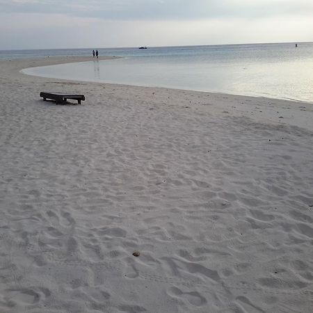 Manta View Guest House Keyodhoo  Esterno foto